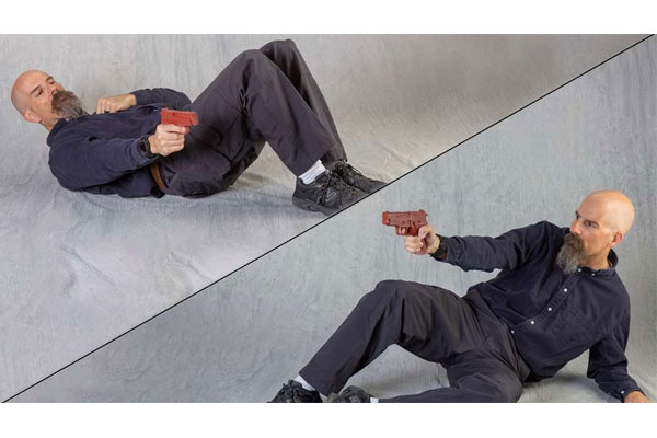 Gun Skills: Fight Your Way Up
