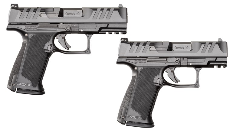Review: Armscor VRF14 Firearm | An Official Journal Of The NRA