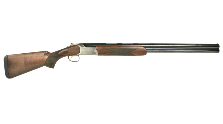 Review: Browning Citori 825 Field | An Official Journal Of The NRA