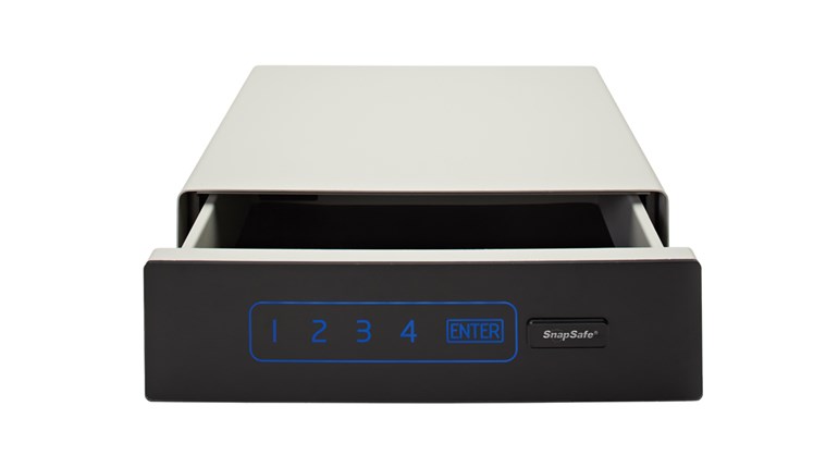 Preview: SnapSafe GlideVault | An Official Journal Of The NRA