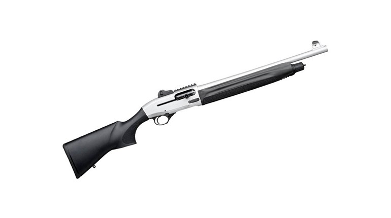 Beretta's Model 1301: Fast, Reliable And Attractive | An Official Journal Of The NRA