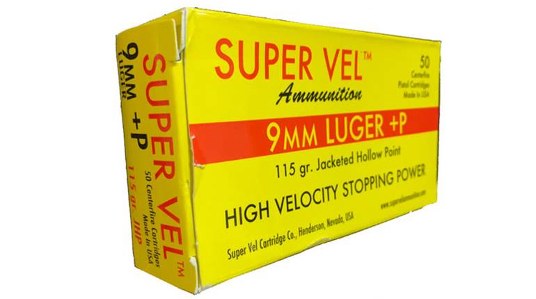 The Keefe Report: Look For Big Changes at Super Vel | An Official Journal Of The NRA