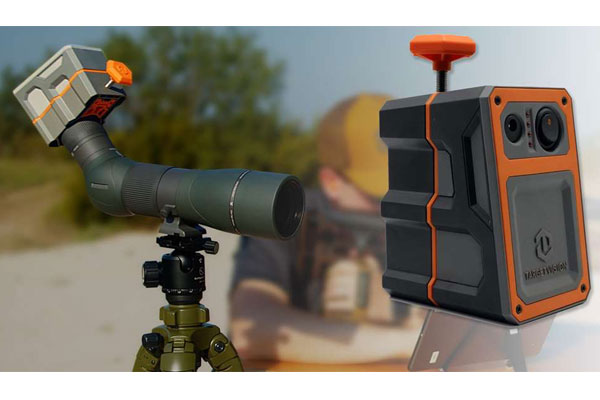 Editor's Choice: Longshot HAWK Smart Scope