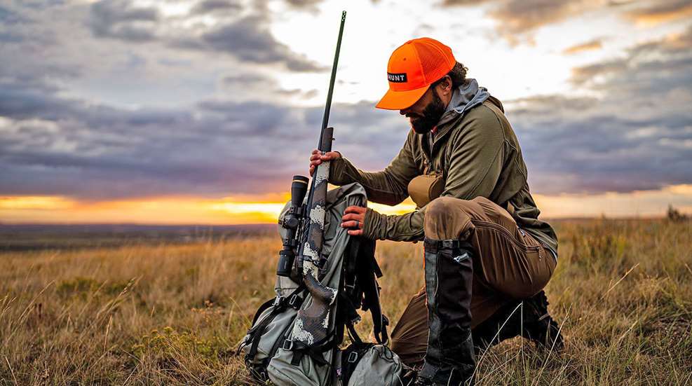 Weatherby High Country 01
