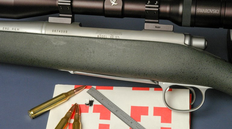 How Accurate are Today’s Rifles? | An Official Journal Of The NRA