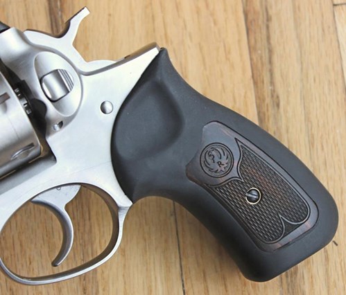 Tested Ruger S Compact Gp100 Revolvers An Official Journal Of The Nra Tested Ruger S Compact Gp100 Revolvers An Official Journal Of The Nra