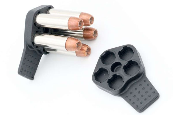 Product Preview: Zeta6 J-CLIP Speedloader