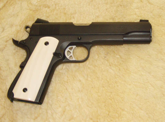 My other 1911...
