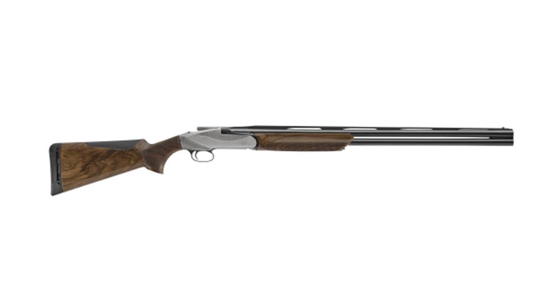 New for 2020: Benelli 828U 20-Gauge | An Official Journal Of The NRA