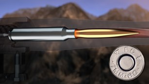 A Case For Strength: Federal’s 7 mm Backcountry Cartridge