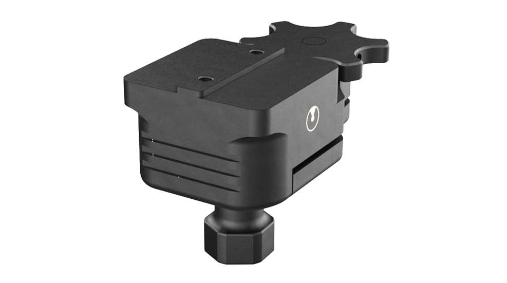 Ultradyne Orbit Ballhead