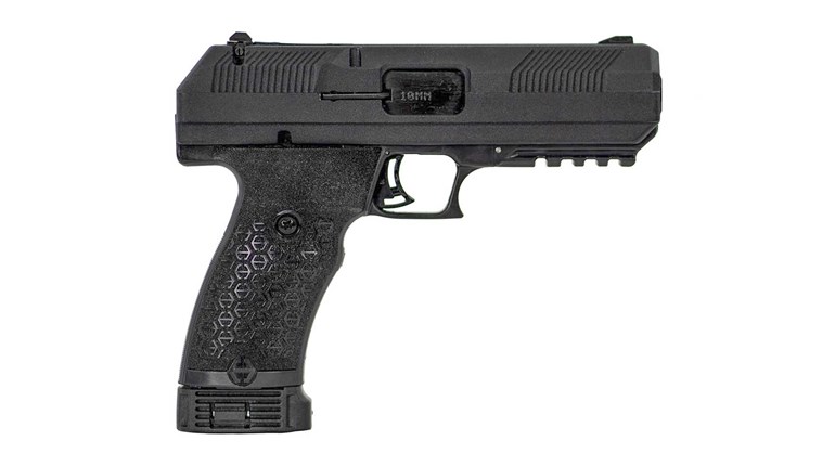 New For 2023: Hi-Point JXP 10 | An Official Journal Of The NRA