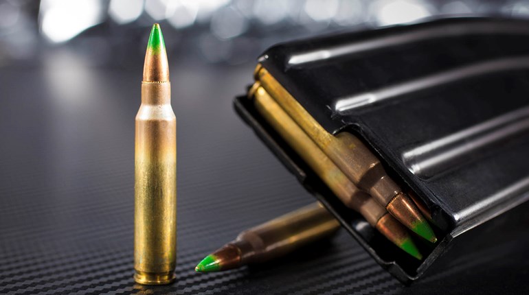 Potential 5.56 & 7.62 NATO Price Fluctuations Coming? | An Official Journal Of The NRA