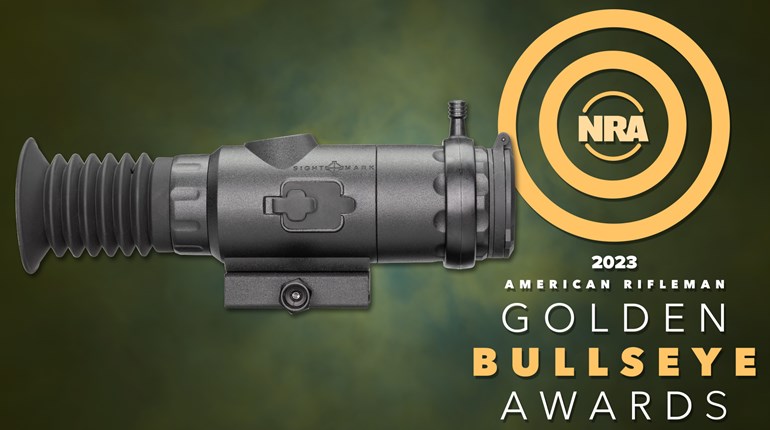 2023 Optic Of The Year: Sightmark Wraith 4K Mini | An Official Journal Of The NRA