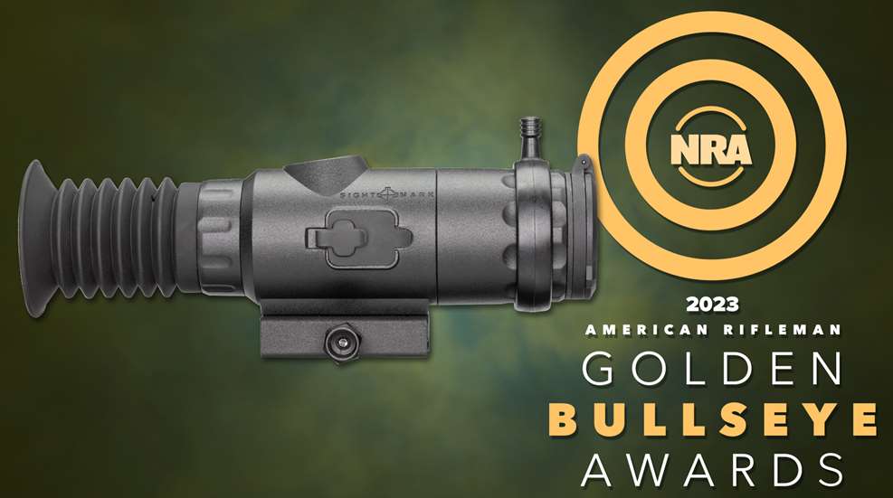 2023 Optic Of The Year: Sightmark Wraith 4K Mini