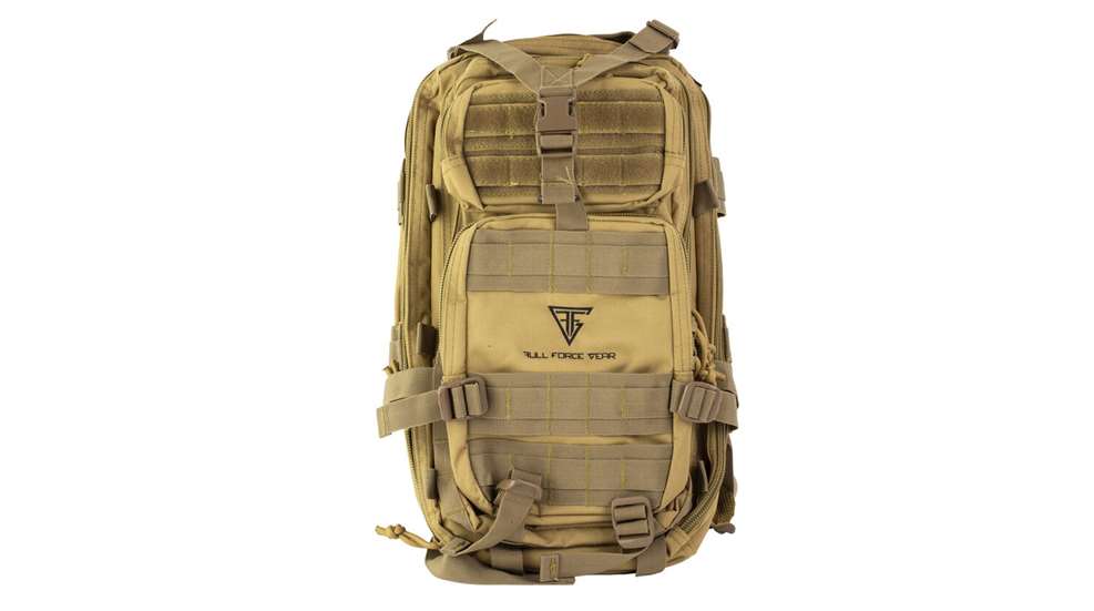 Full Forge Gear Hurricane