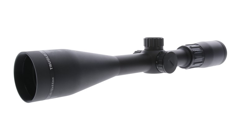 Product Preview: TruGlo Intercept BTX | An Official Journal Of The NRA