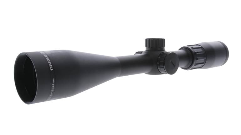 Product Preview: TruGlo Intercept BTX | An Official Journal Of The NRA