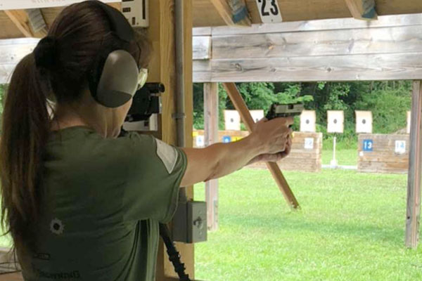 How Bad Is It … to Share Guns?