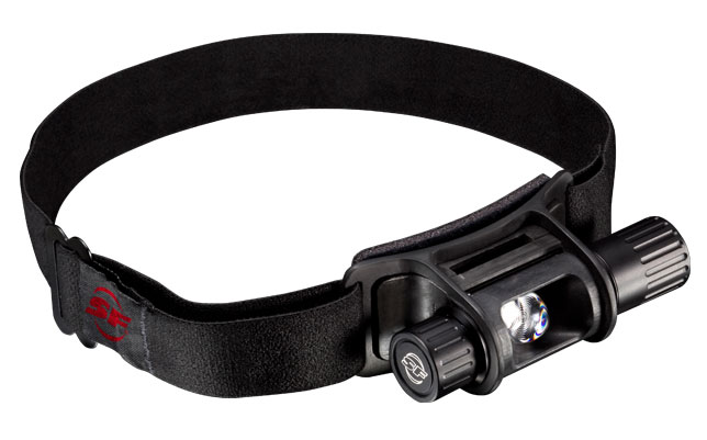 Saint Minimus LED Headlamp