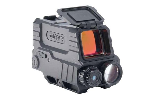 Editor's Choice: Holosun DRS-TH