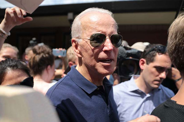 More Preposterous Claims from President Biden