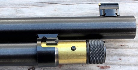 Tested Henry Lever Action Rare Carbine 410 Bore An Official Journal Of The Nra Tested Henry Lever Action Rare Carbine 410 Bore An Official Journal Of The Nra