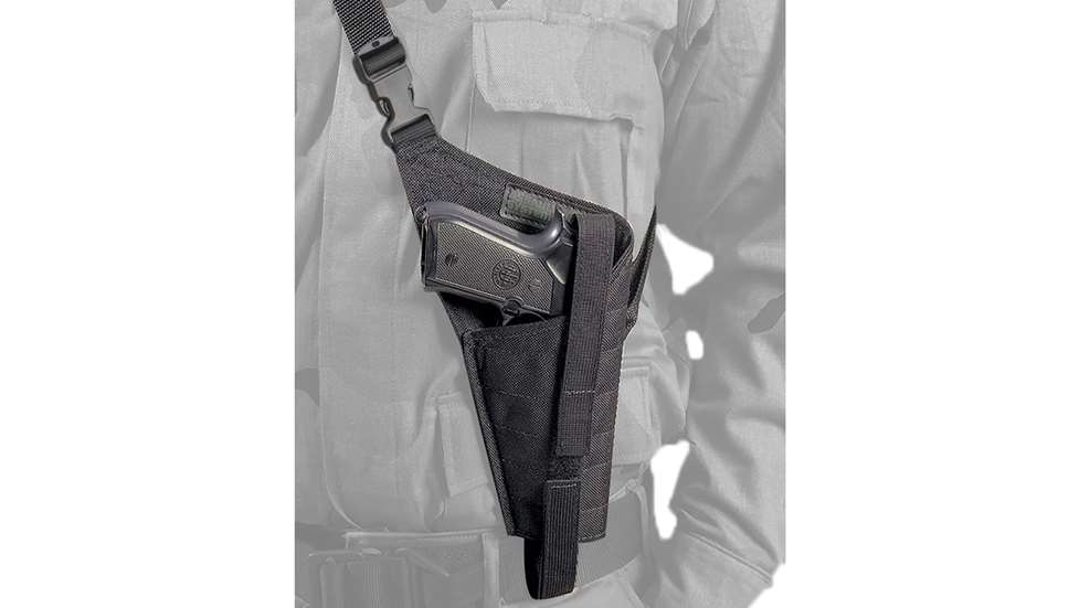 Elite Survival Systems Military Shoulder Holster