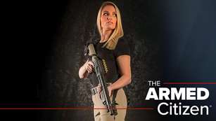 The Armed Citizen