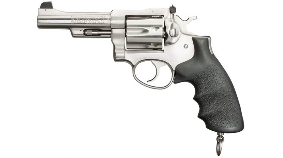 The General Purpose Handgun One Concept To Consider An Official Journal Of The Nra
