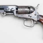 Colt’s 1849 London Pocket