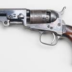 I Have This Old Gun: Colt’s 1849 London Pocket