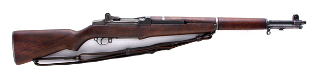 M1 Garand