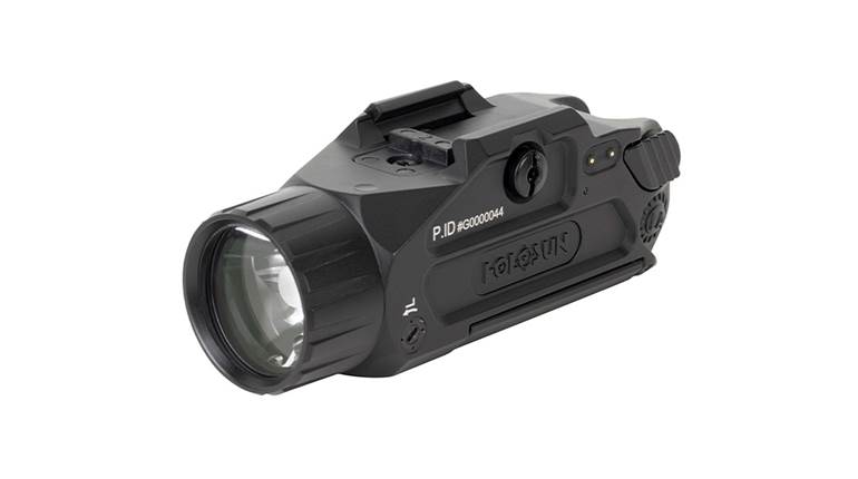 Preview: Holosun P.ID Dual | An Official Journal Of The NRA