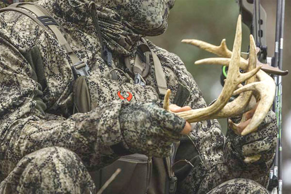 First Look: Badlands Approach GT Camouflage