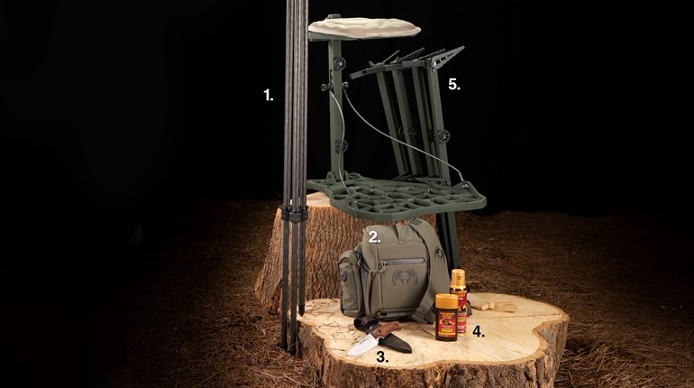 5 Great Products for Your Next Hunt | An Official Journal Of The NRA