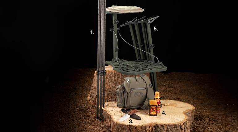 5 Great Products for Your Next Hunt | An Official Journal Of The NRA