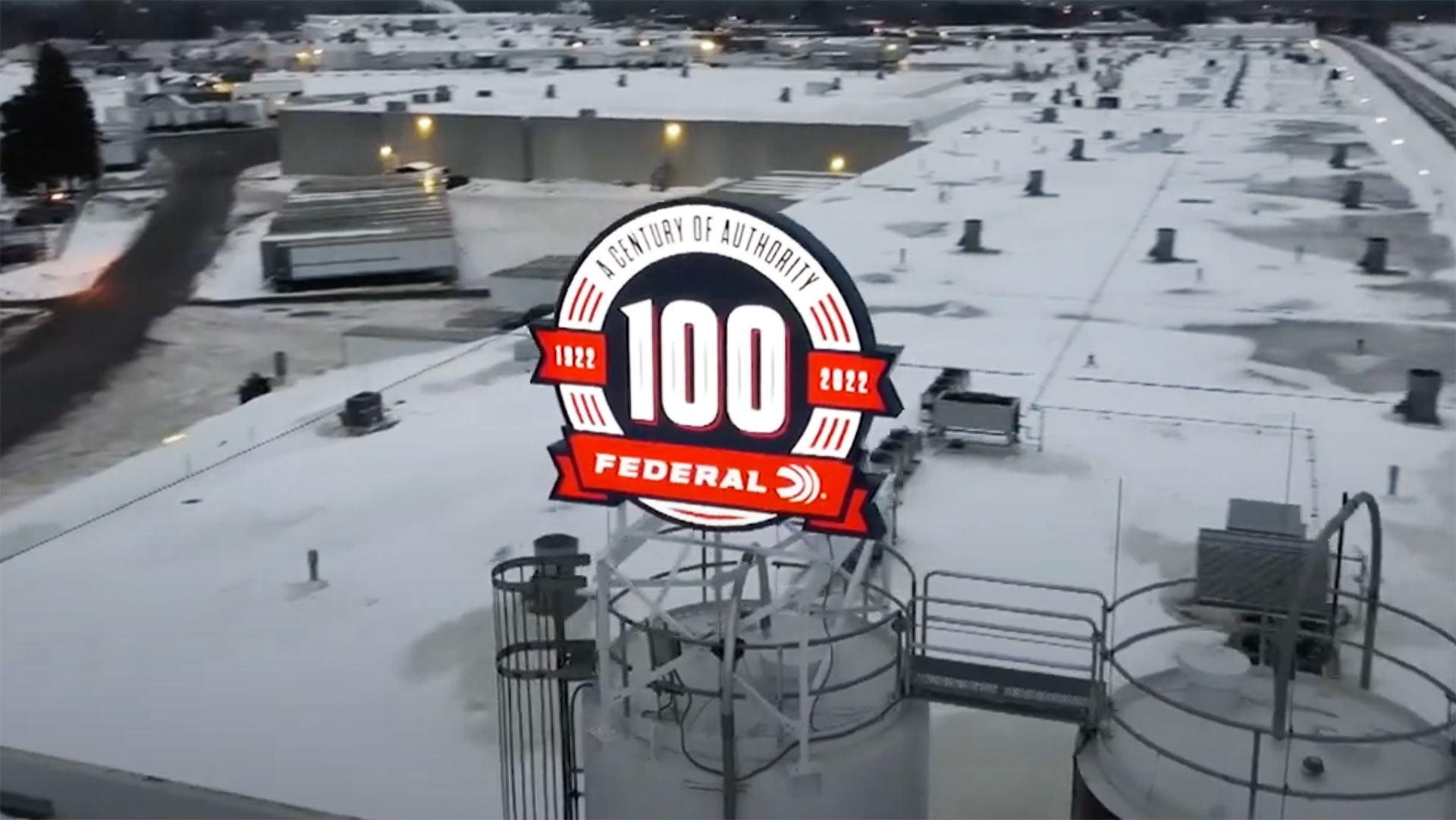 100 Years Of Federal Ammunition: Part One | An Official Journal Of The NRA