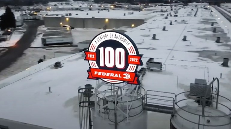 100 Years Of Federal Ammunition: Part One | An Official Journal Of The NRA