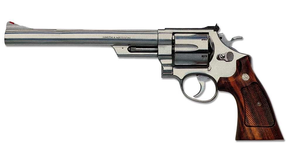 S&W M629