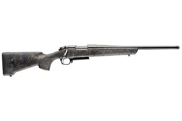 Tested: Compact Bergara Stoke .300 BLK Suppressed