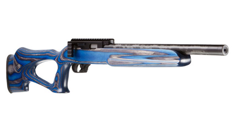 Review: Primary Weapons Systems T3 Summit | An Official Journal Of The NRA