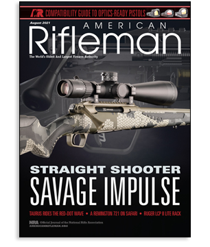 American Rifleman