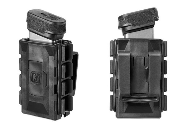 Review: Crossbreed Confidant Multi-Fit Mag Carrier