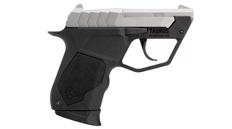 Review: Taurus 22TUC | An Official Journal Of The NRA