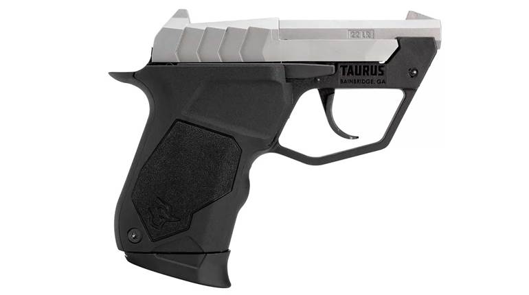Review: Taurus 22TUC | An Official Journal Of The NRA