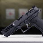 Rifleman Review: Walther Arms PDP Match Steel Frame | An Official Journal Of The NRA