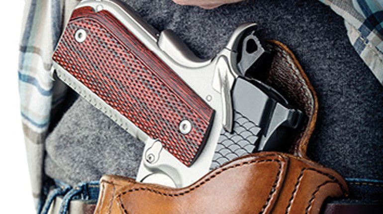 4 Essential Elements of Self-Defense | An Official Journal Of The NRA