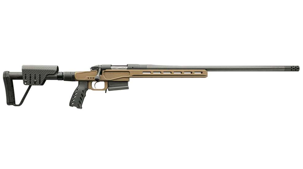 Bergara Premier Mglite Rifle
