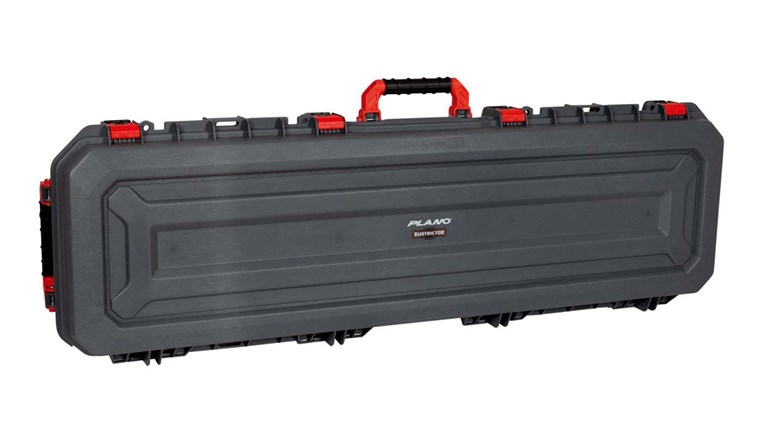 Preview: Plano Rustrictor AW2 52" Rifle Case | An Official Journal Of The NRA
